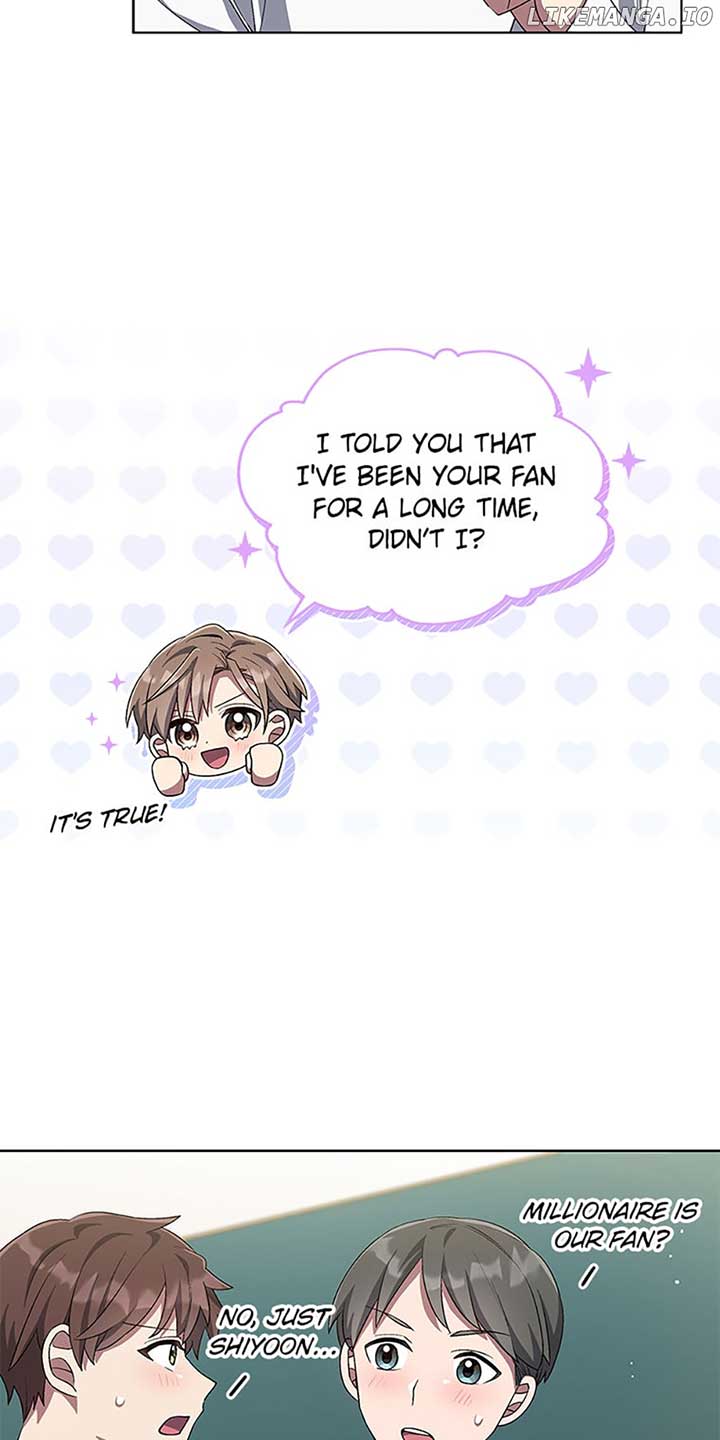 The Second Life of an All-Rounder Idol Chapter 57 241 03