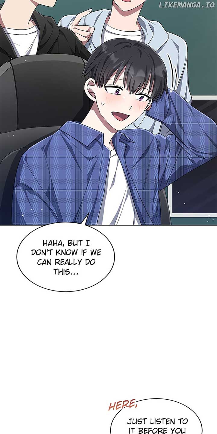 The Second Life of an All-Rounder Idol Chapter 57 242 04