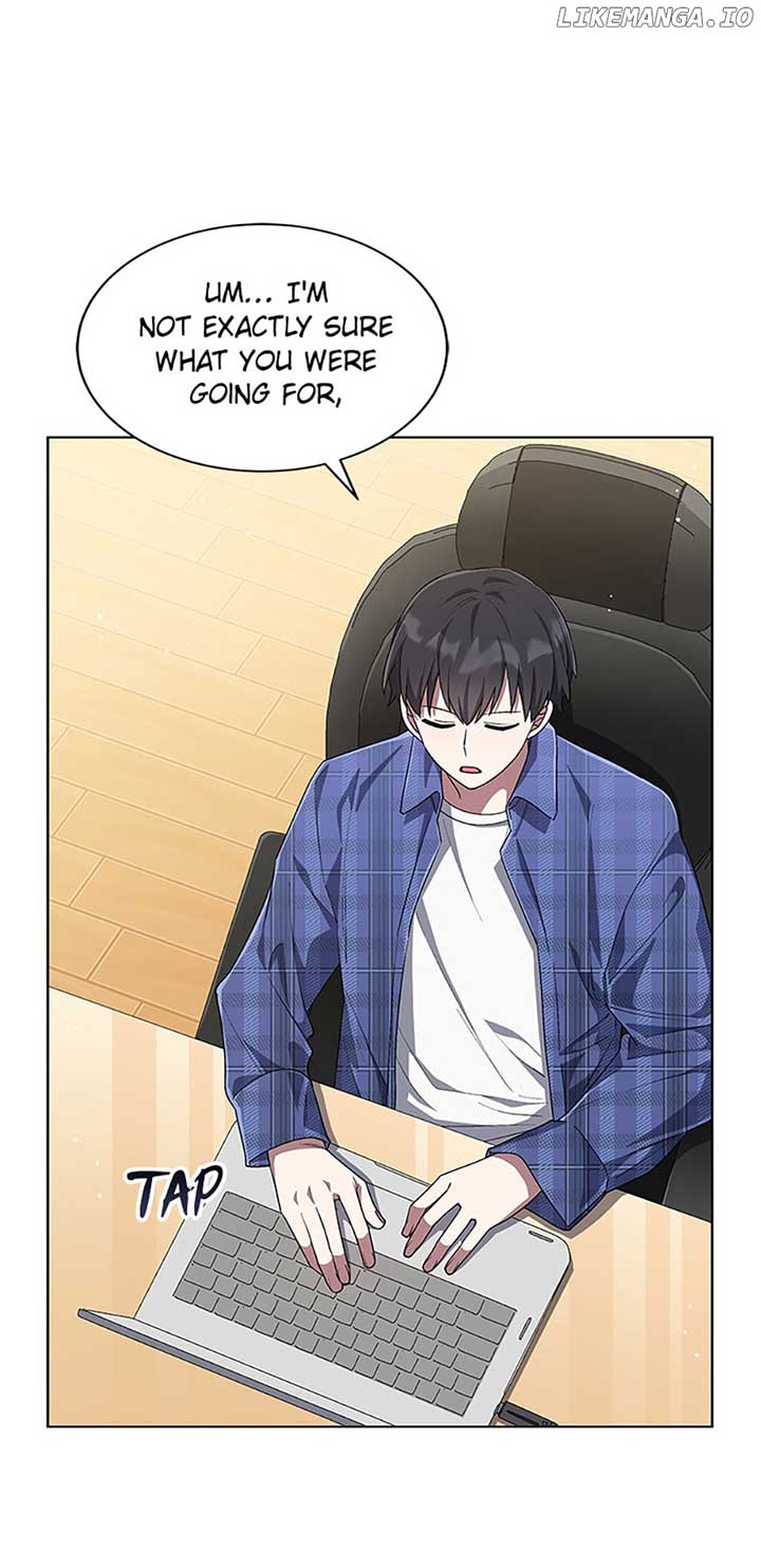 The Second Life of an All-Rounder Idol Chapter 57 250 12