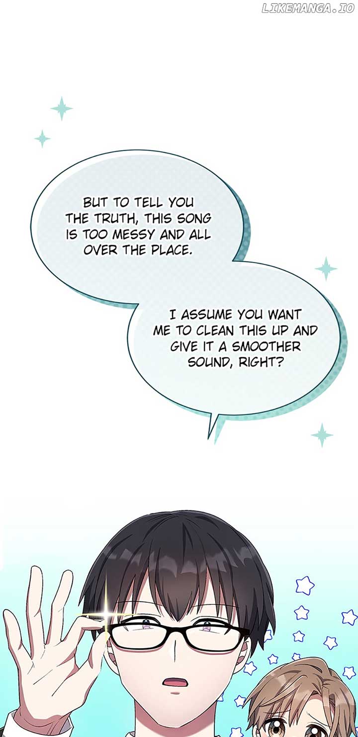 The Second Life of an All-Rounder Idol Chapter 57 251 13