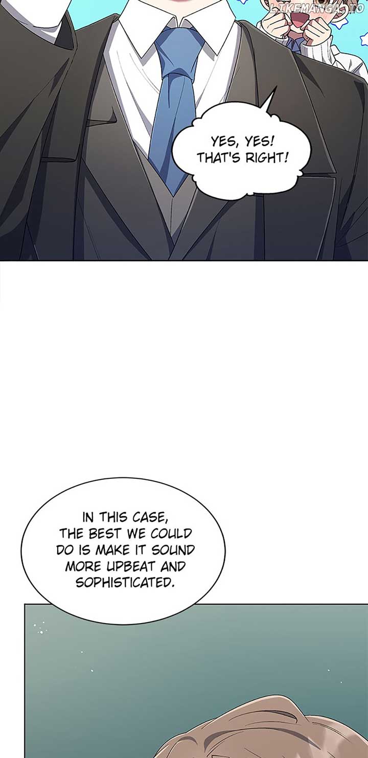 The Second Life of an All-Rounder Idol Chapter 57 252 14