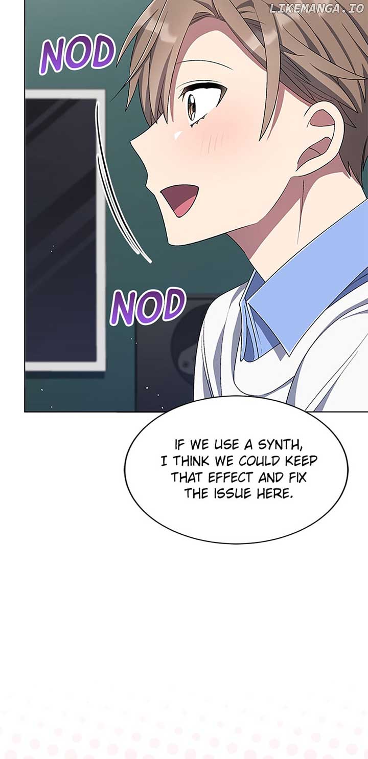 The Second Life of an All-Rounder Idol Chapter 57 253 15