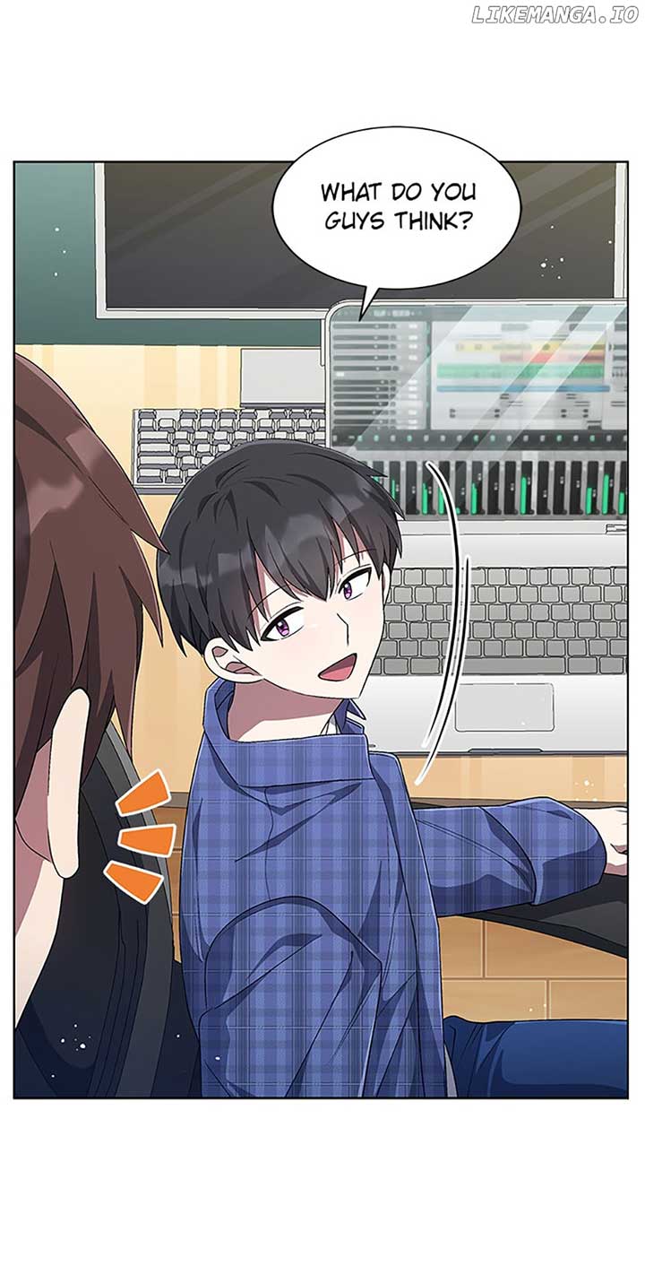 The Second Life of an All-Rounder Idol Chapter 57 255 17