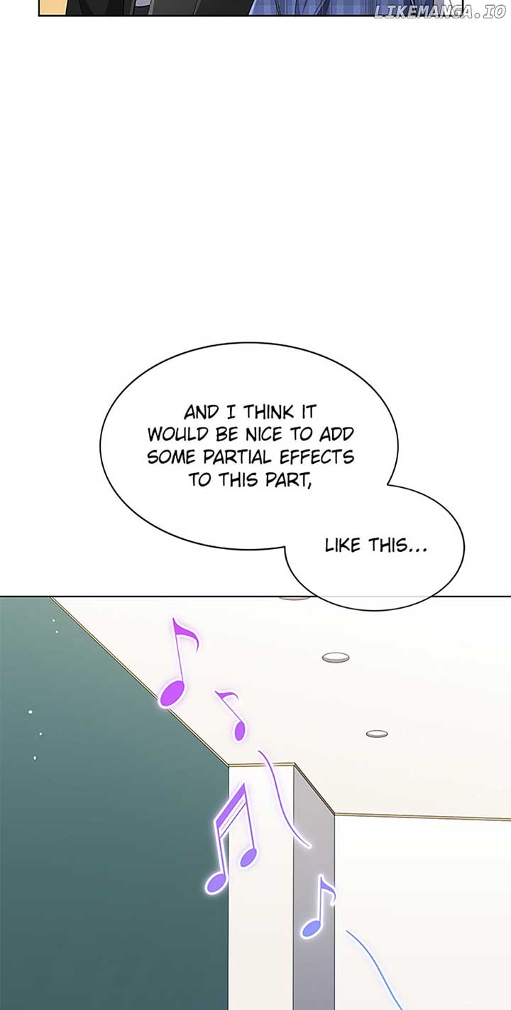 The Second Life of an All-Rounder Idol Chapter 57 257 19