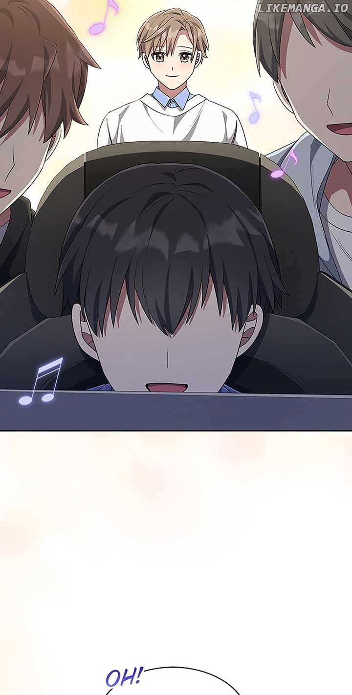 The Second Life of an All-Rounder Idol Chapter 57 259 21