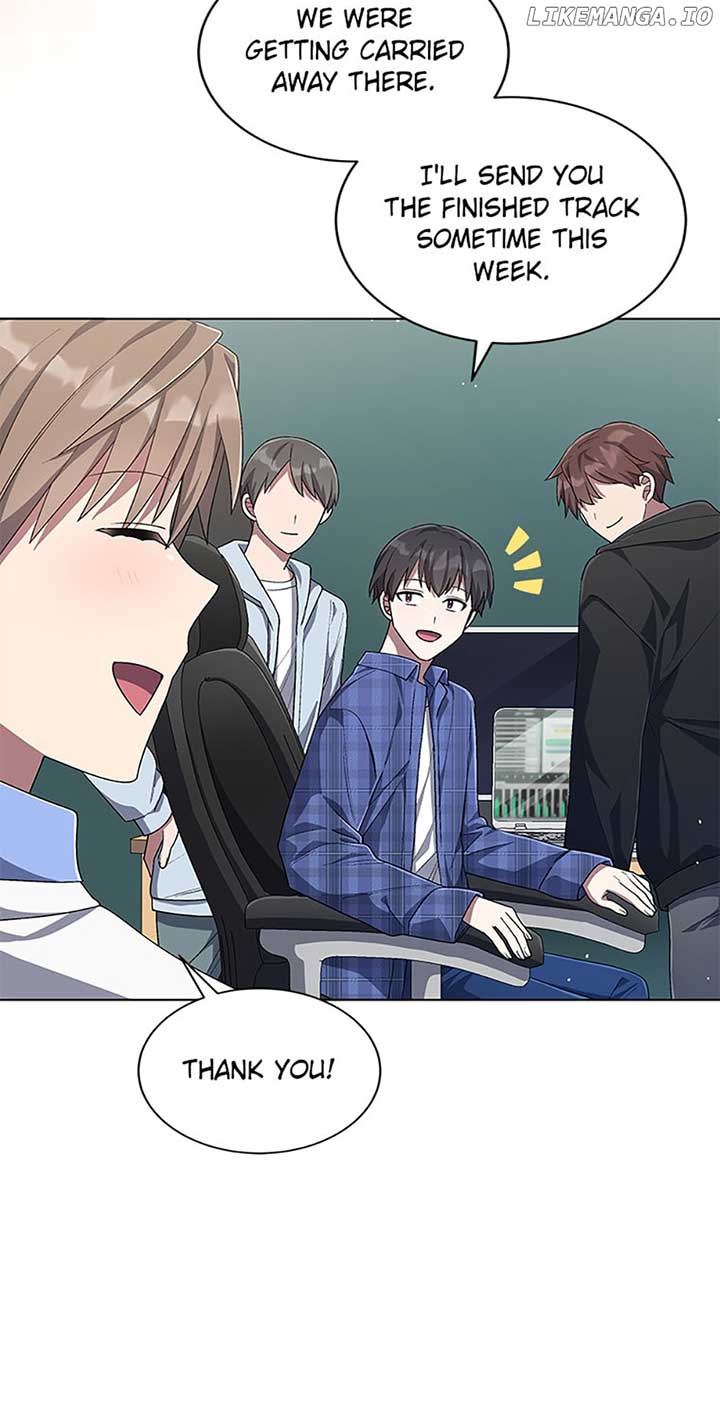 The Second Life of an All-Rounder Idol Chapter 57 260 22