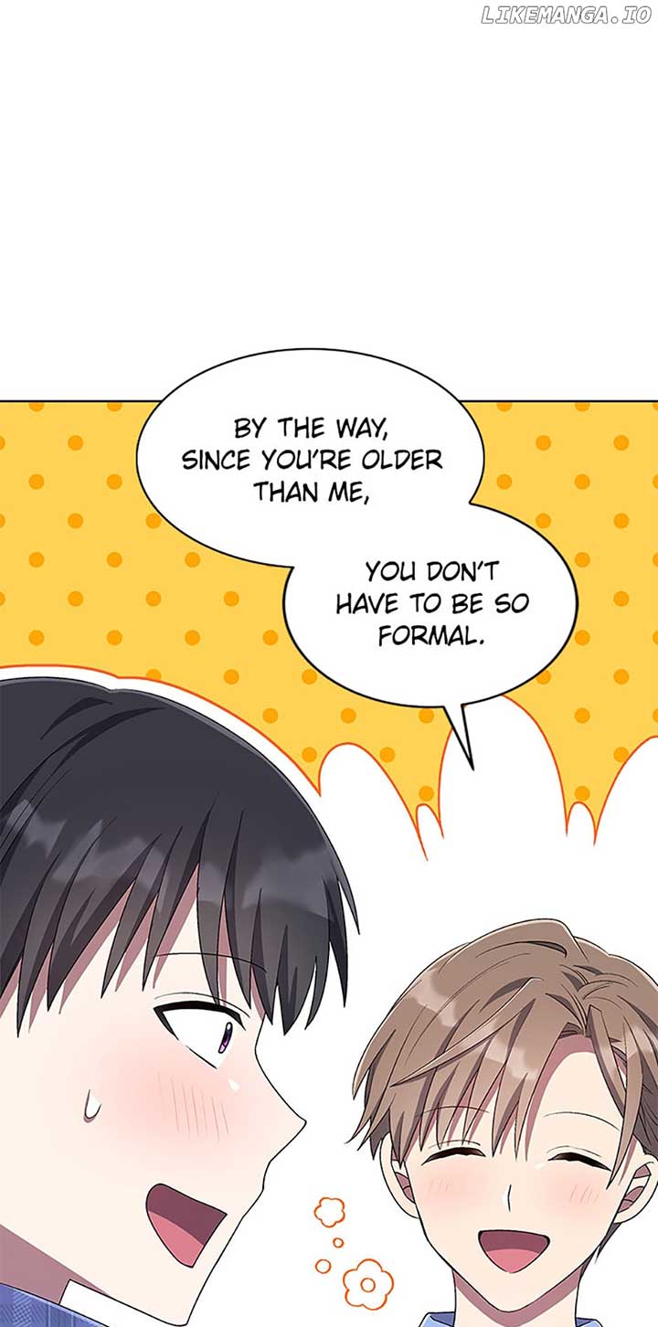 The Second Life of an All-Rounder Idol Chapter 57 261 23