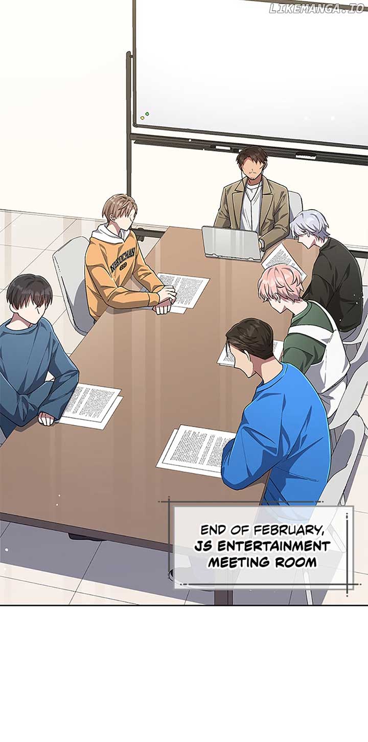The Second Life of an All-Rounder Idol Chapter 57 266 28