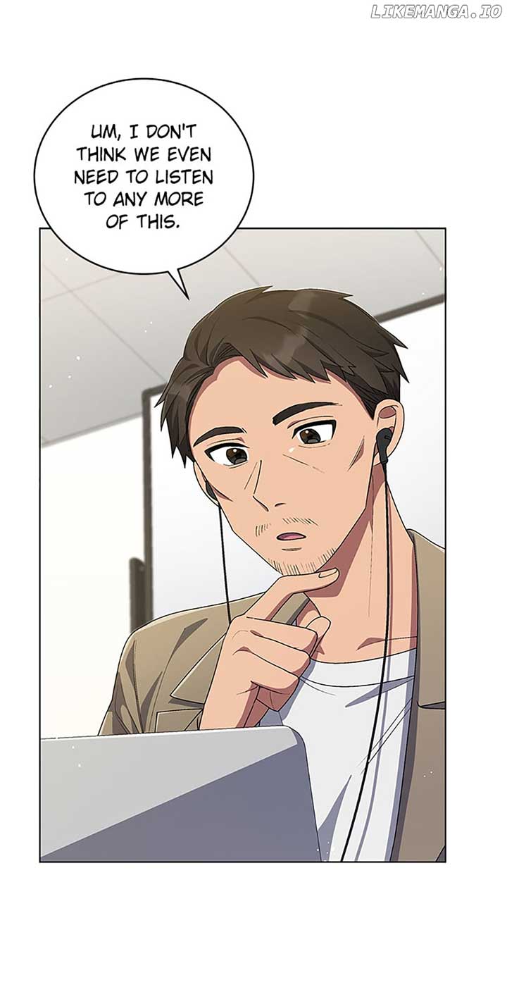 The Second Life of an All-Rounder Idol Chapter 57 267 29