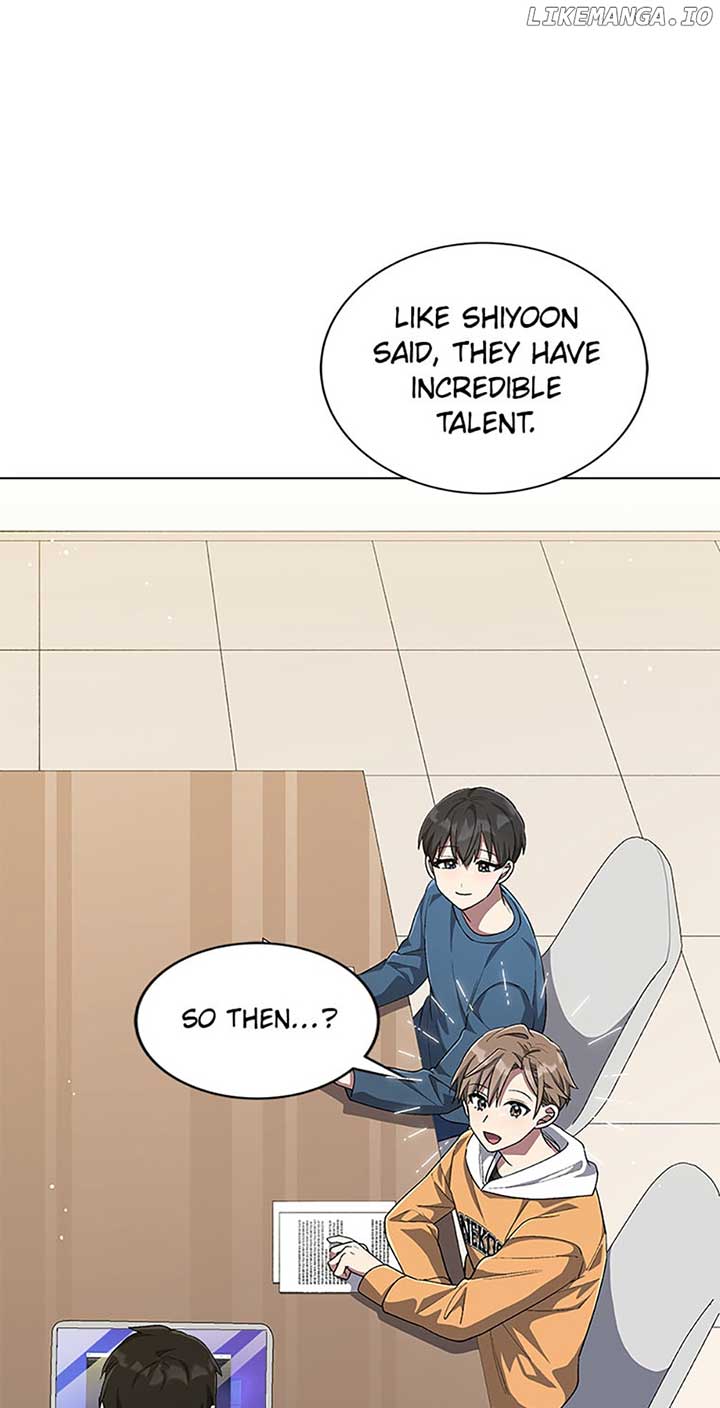 The Second Life of an All-Rounder Idol Chapter 57 268 30