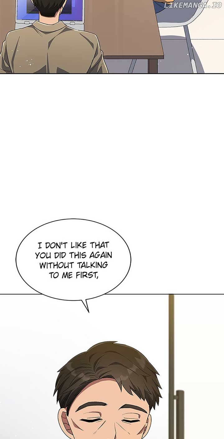The Second Life of an All-Rounder Idol Chapter 57 269 31