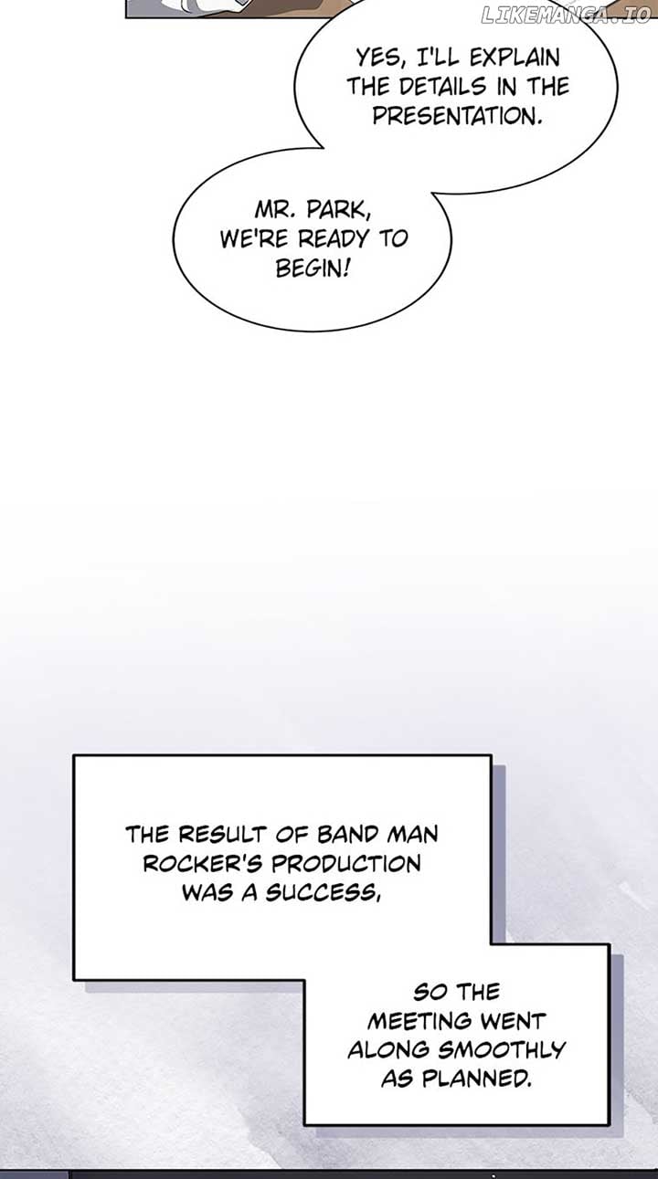 The Second Life of an All-Rounder Idol Chapter 57 273 35