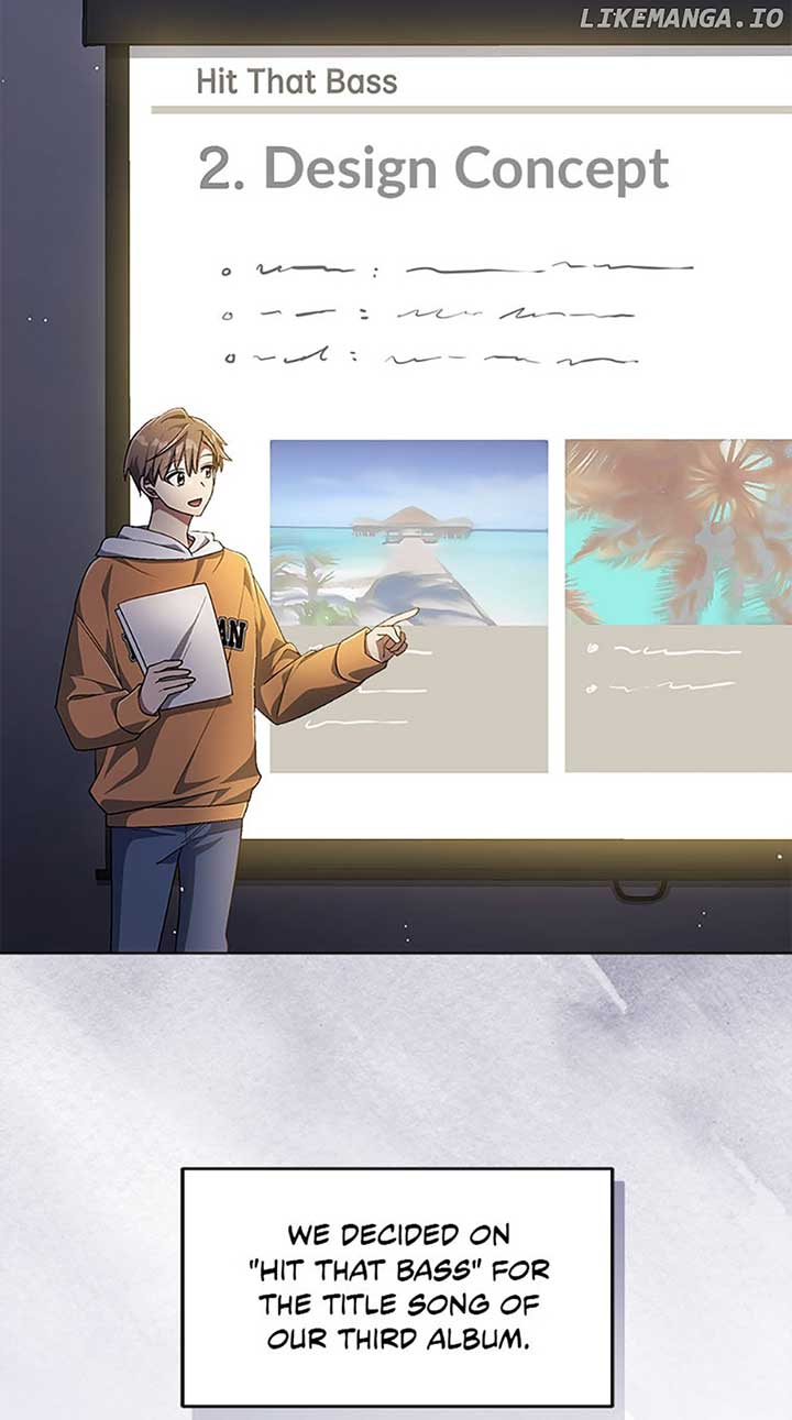 The Second Life of an All-Rounder Idol Chapter 57 274 36