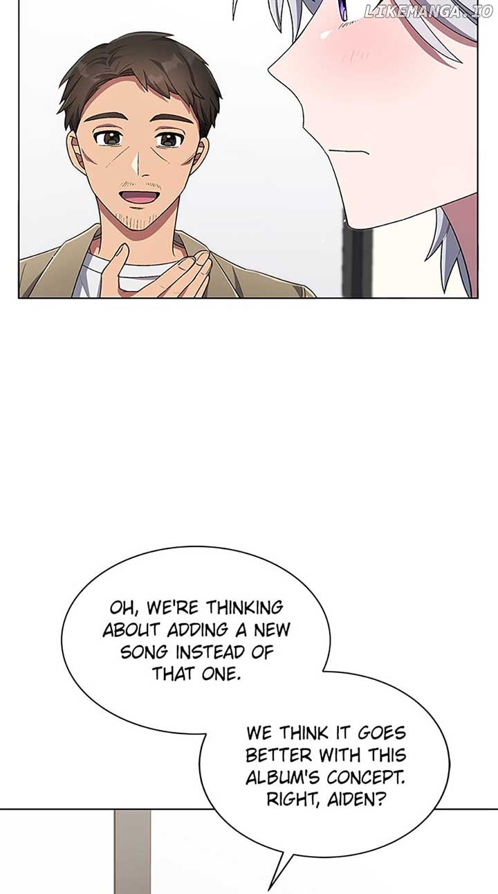 The Second Life of an All-Rounder Idol Chapter 57 276 38