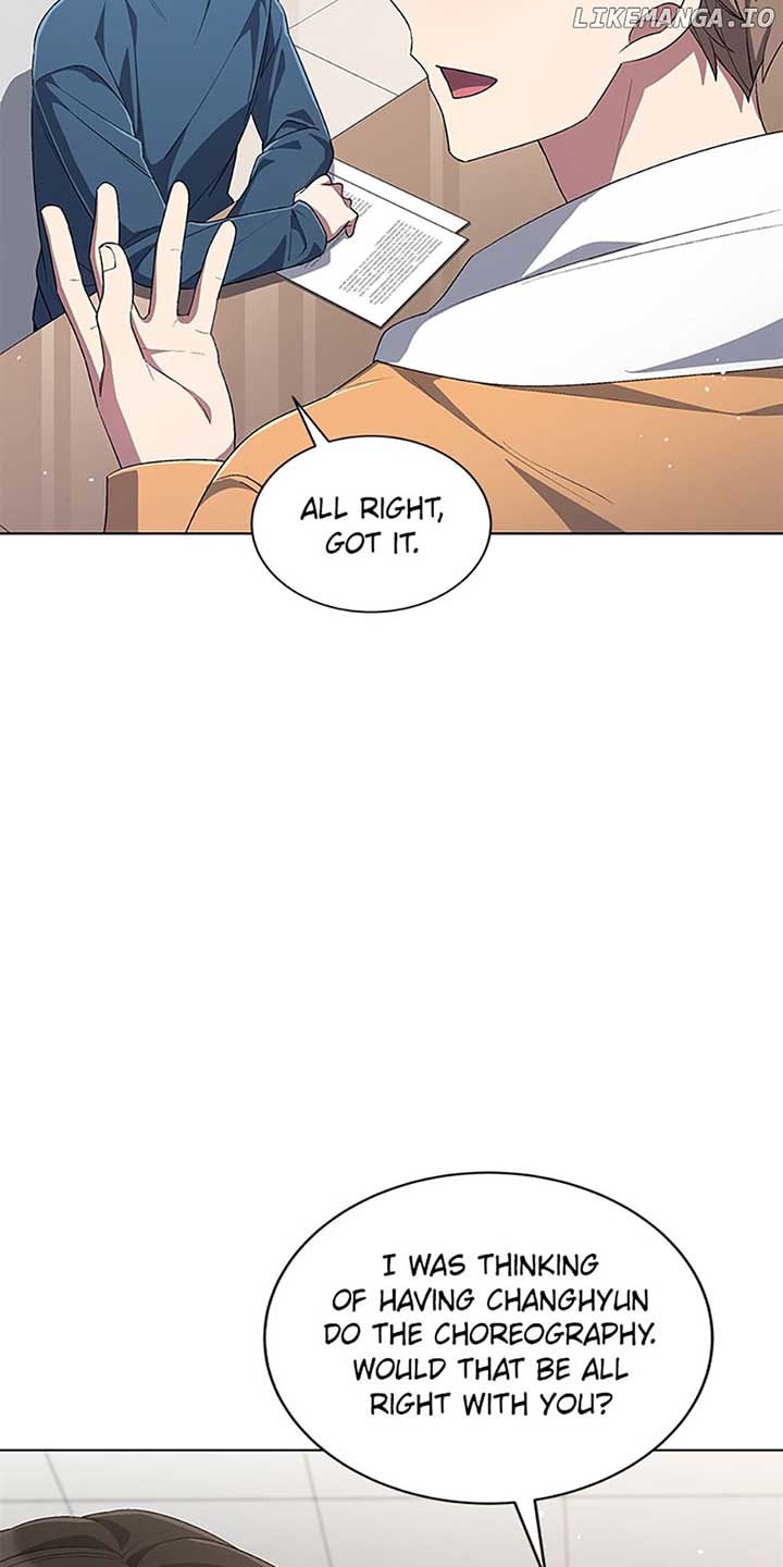 The Second Life of an All-Rounder Idol Chapter 57 280 42