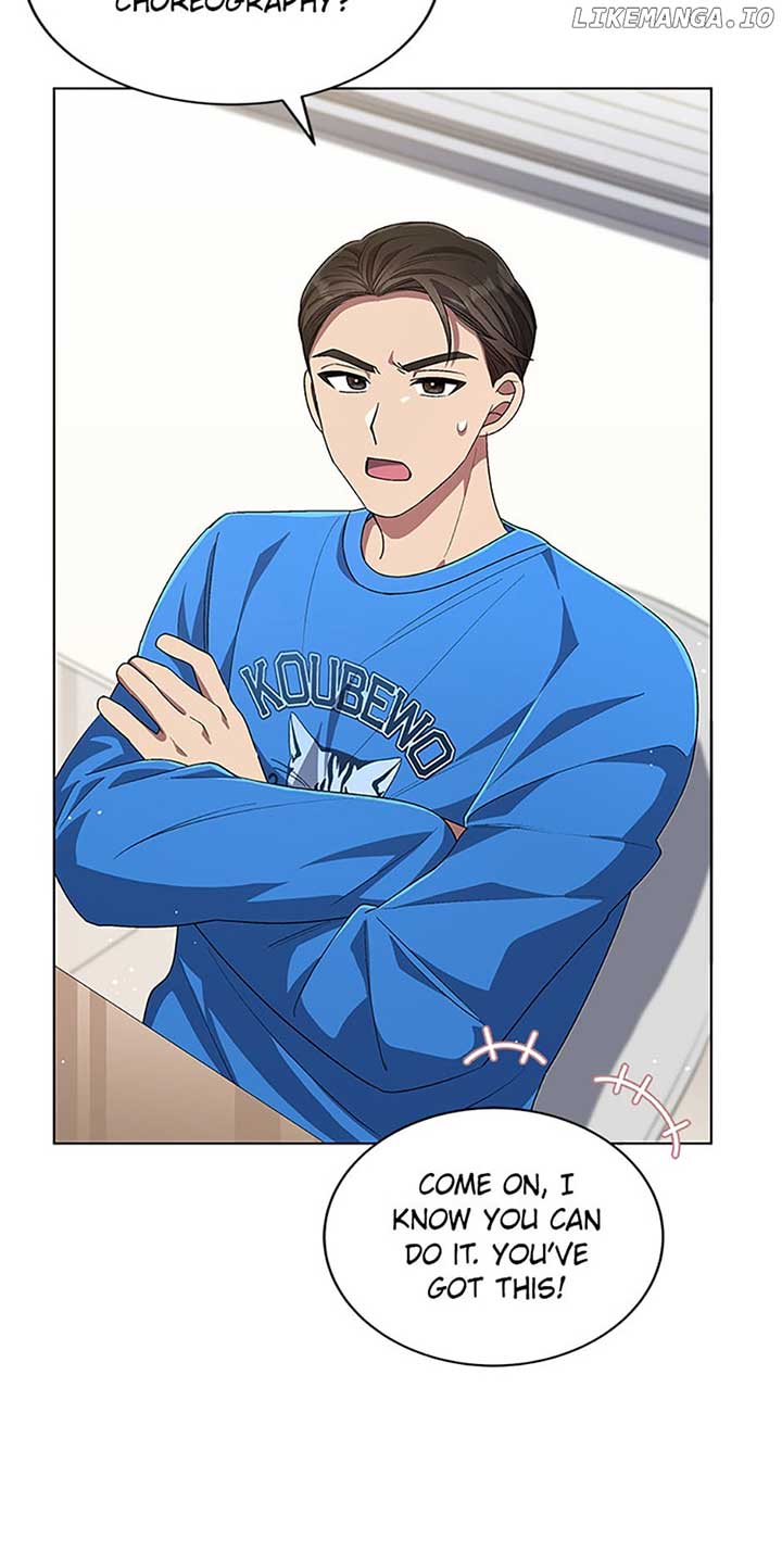 The Second Life of an All-Rounder Idol Chapter 57 282 44