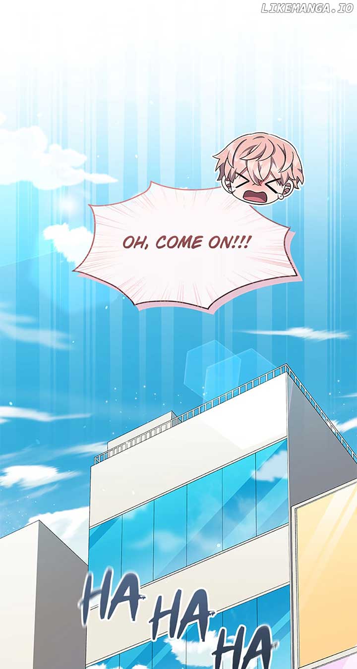 The Second Life of an All-Rounder Idol Chapter 57 286 48