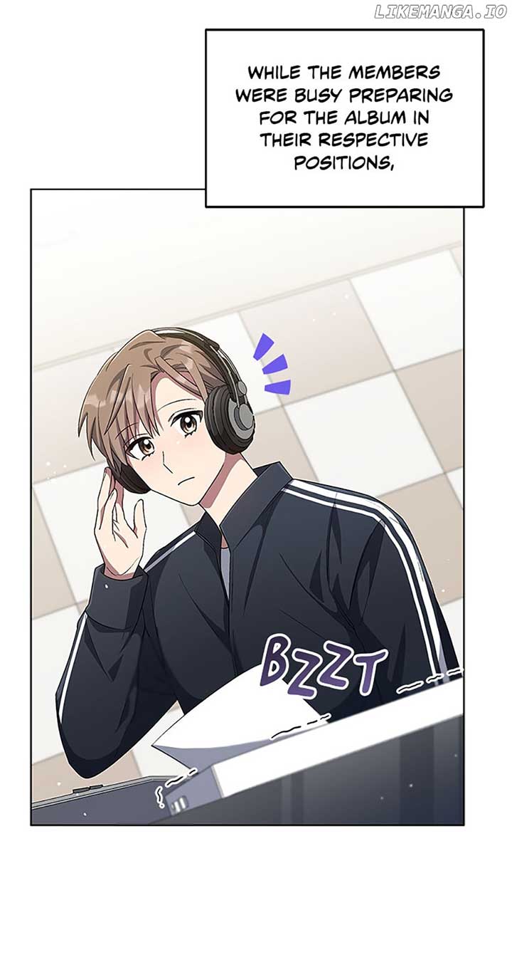 The Second Life of an All-Rounder Idol Chapter 57 288 50