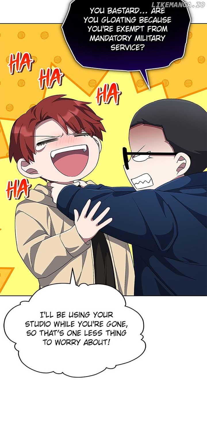 The Second Life of an All-Rounder Idol Chapter 57 293 55