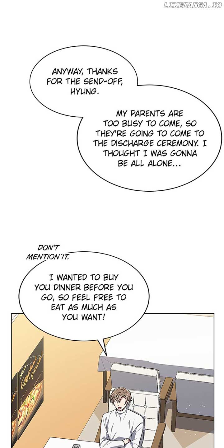 The Second Life of an All-Rounder Idol Chapter 57 294 56
