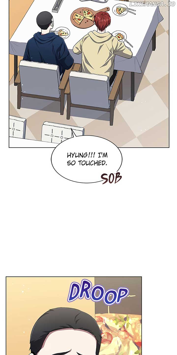 The Second Life of an All-Rounder Idol Chapter 57 295 57