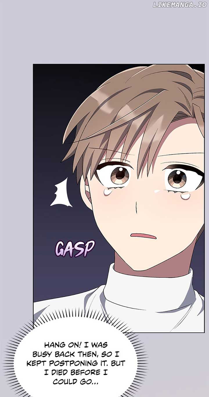 The Second Life of an All-Rounder Idol Chapter 57 299 61