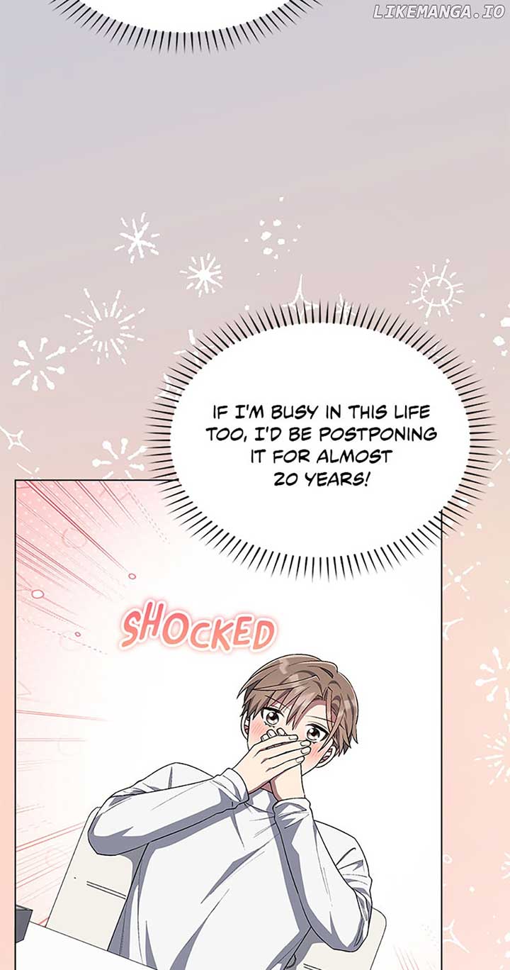 The Second Life of an All-Rounder Idol Chapter 57 300 62