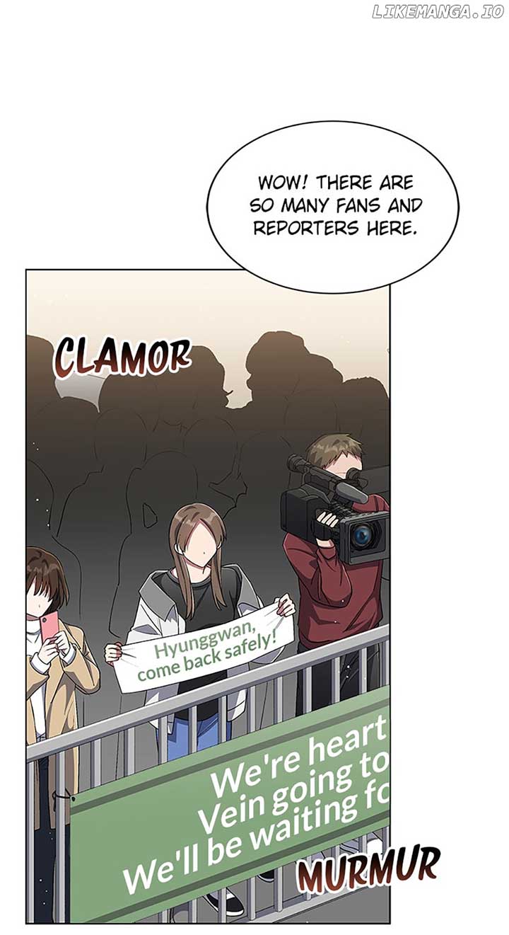 The Second Life of an All-Rounder Idol Chapter 57 304 66