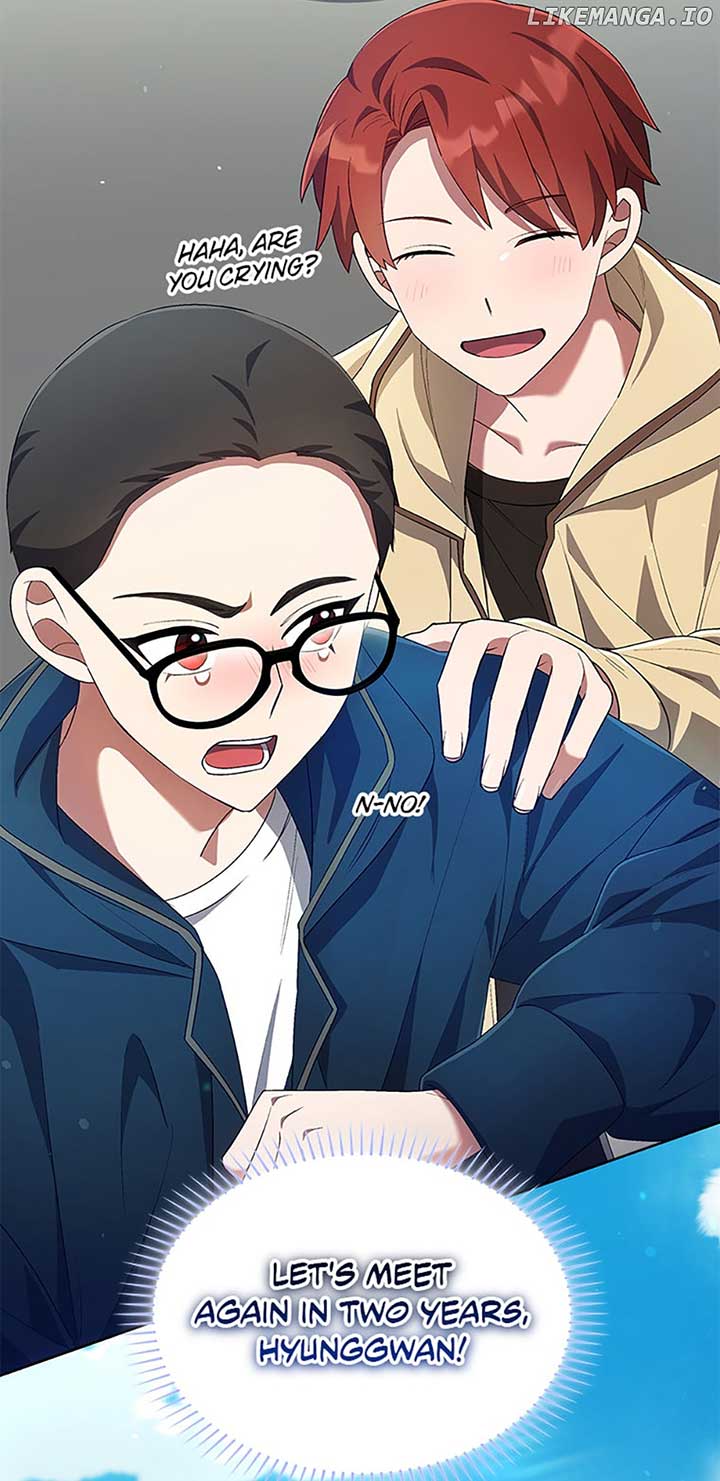 The Second Life of an All-Rounder Idol Chapter 57 313 75