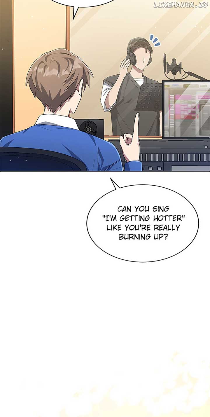 The Second Life of an All-Rounder Idol Chapter 58 235 03