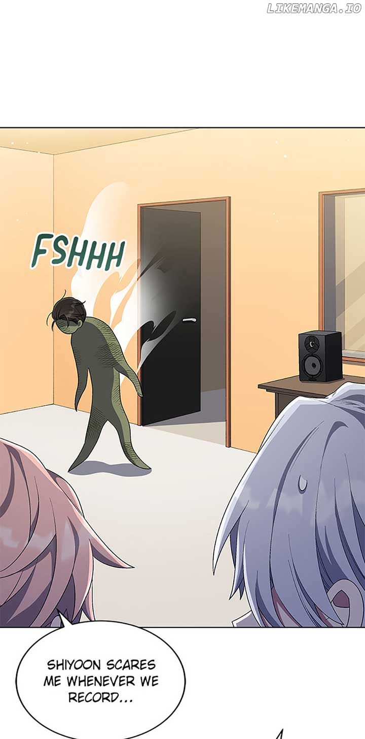 The Second Life of an All-Rounder Idol Chapter 58 239 07