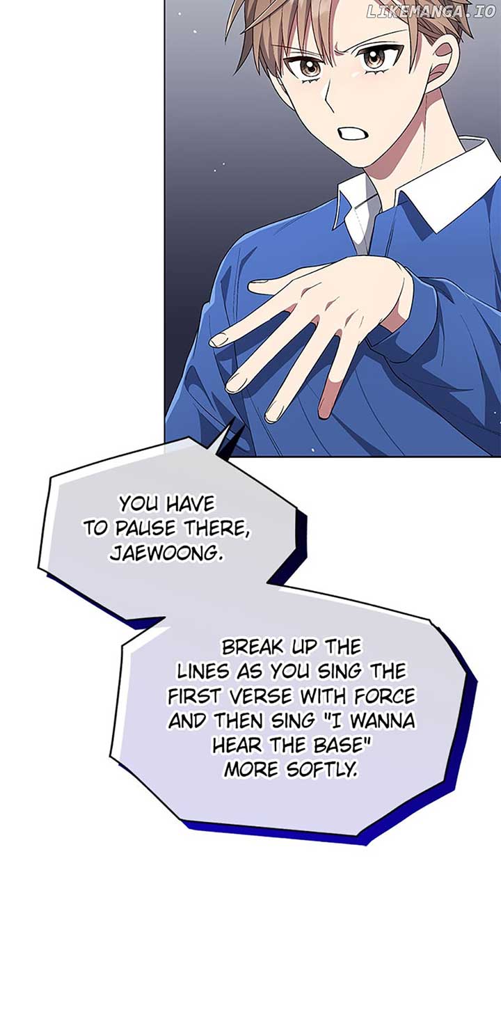 The Second Life of an All-Rounder Idol Chapter 58 243 11