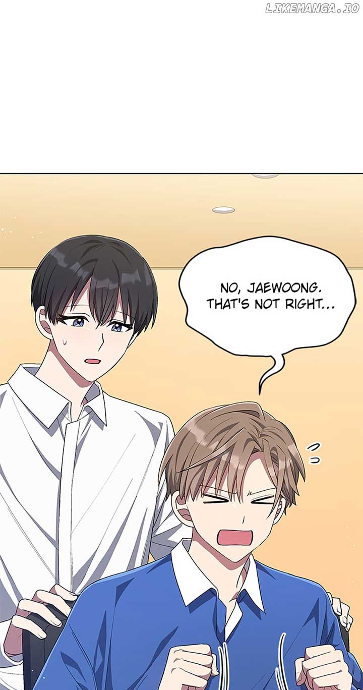 The Second Life of an All-Rounder Idol Chapter 58 244 12