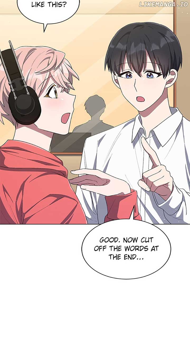 The Second Life of an All-Rounder Idol Chapter 58 247 15