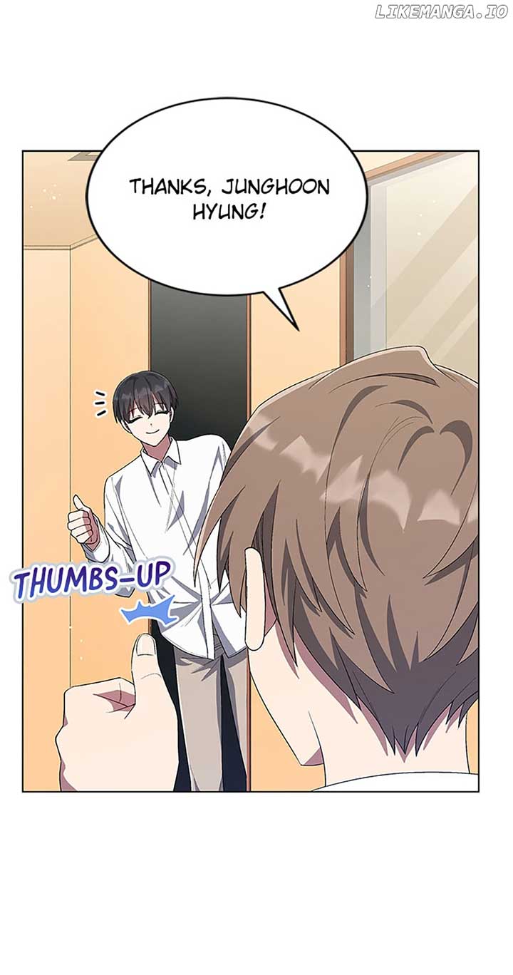 The Second Life of an All-Rounder Idol Chapter 58 248 16
