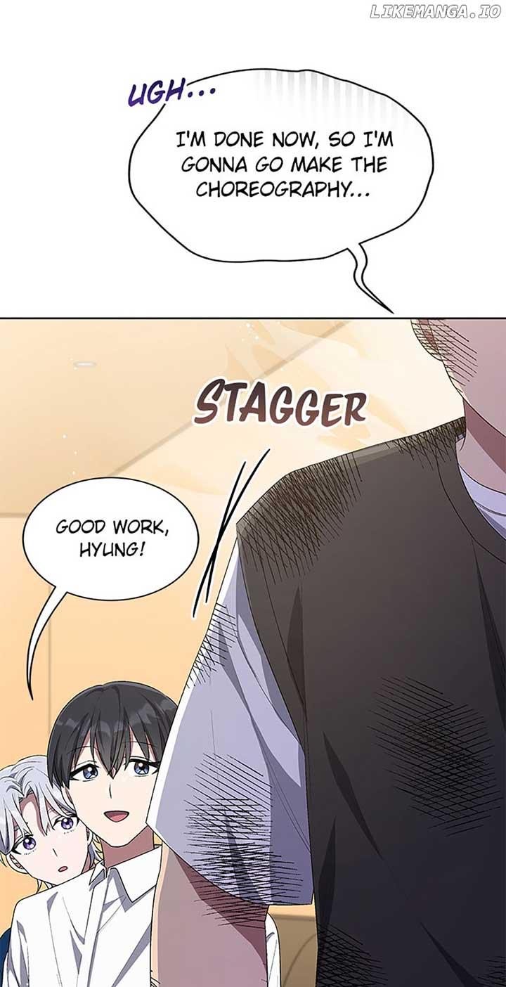 The Second Life of an All-Rounder Idol Chapter 58 249 17