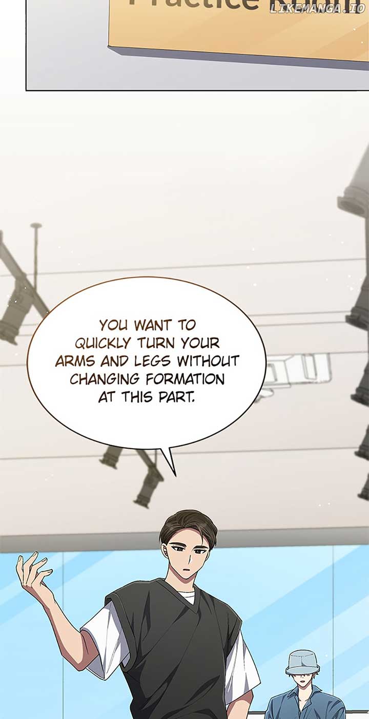 The Second Life of an All-Rounder Idol Chapter 58 251 19
