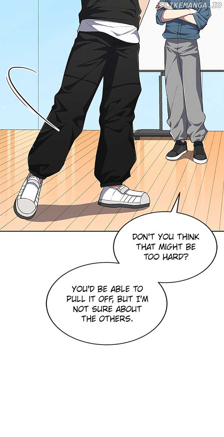 The Second Life of an All-Rounder Idol Chapter 58 252 20