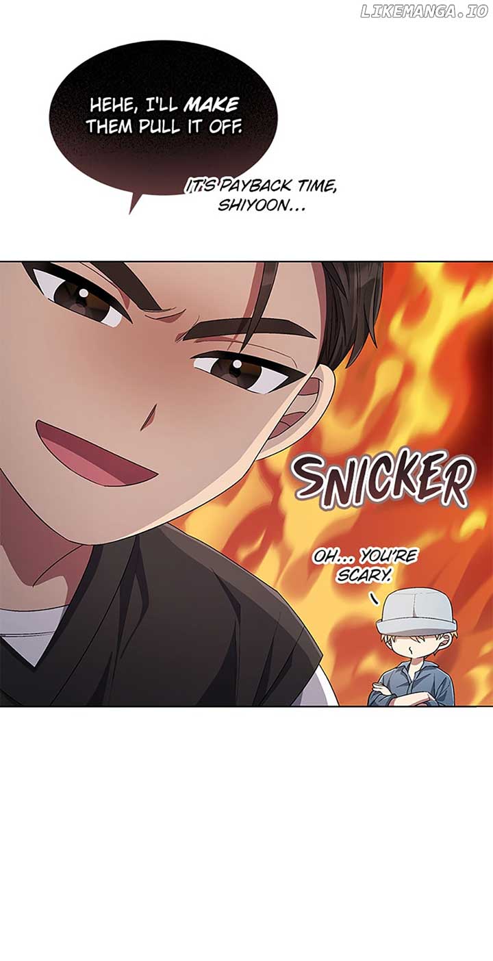 The Second Life of an All-Rounder Idol Chapter 58 253 21