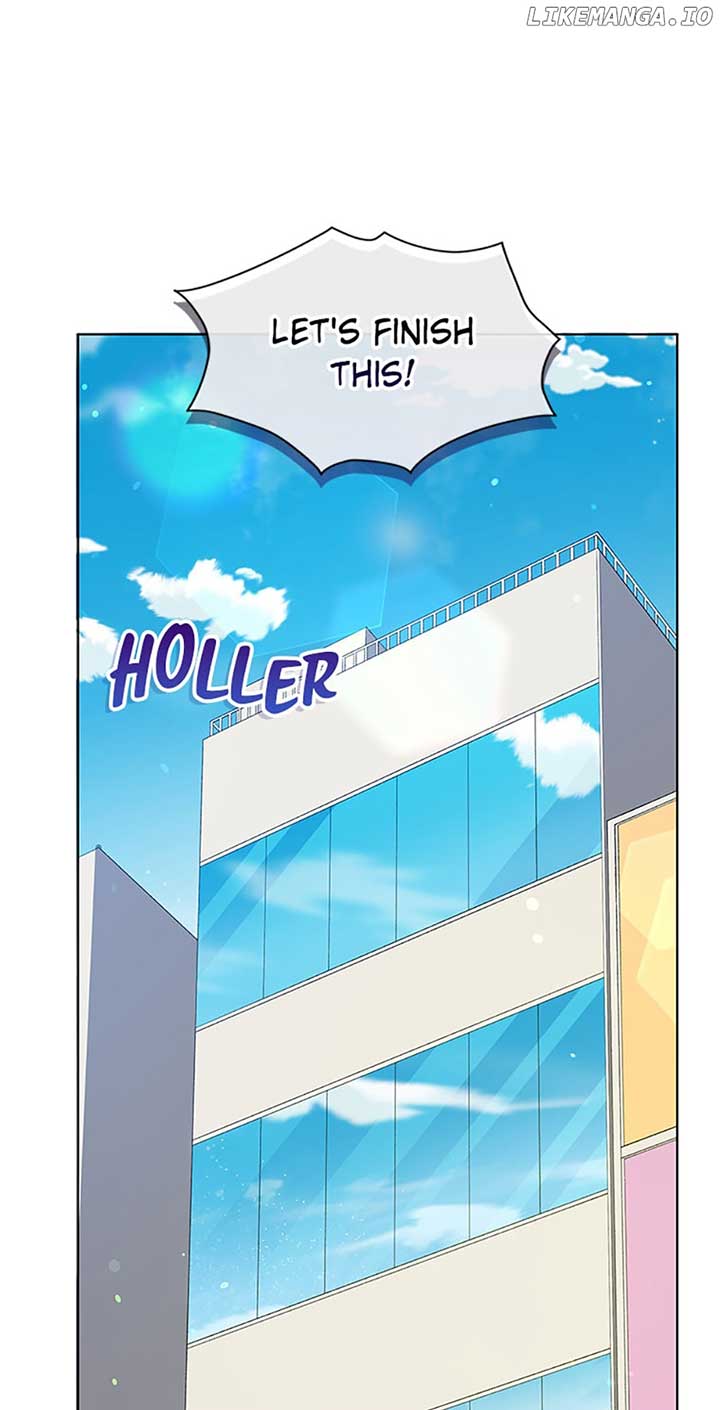 The Second Life of an All-Rounder Idol Chapter 58 254 22