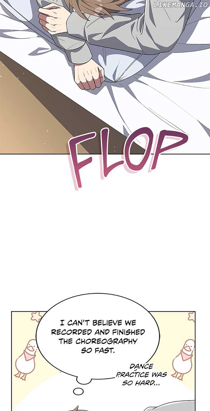 The Second Life of an All-Rounder Idol Chapter 58 257 25