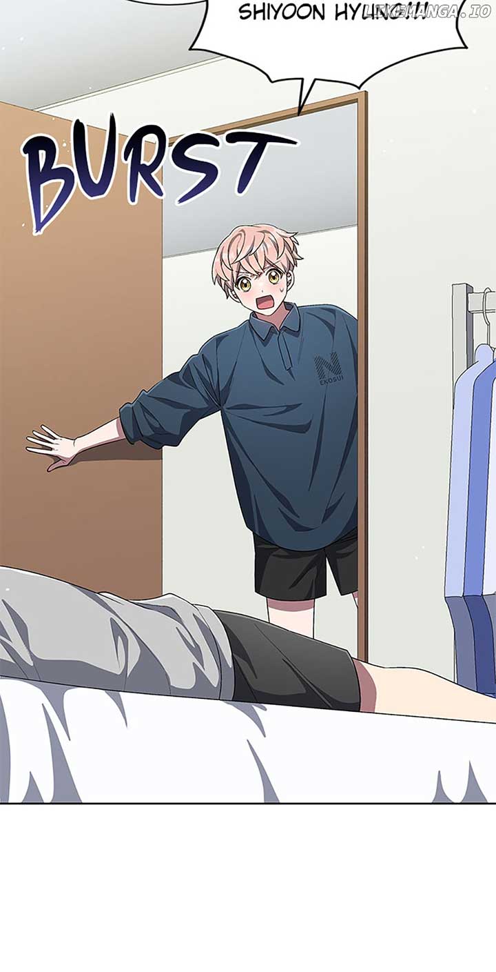 The Second Life of an All-Rounder Idol Chapter 58 259 27
