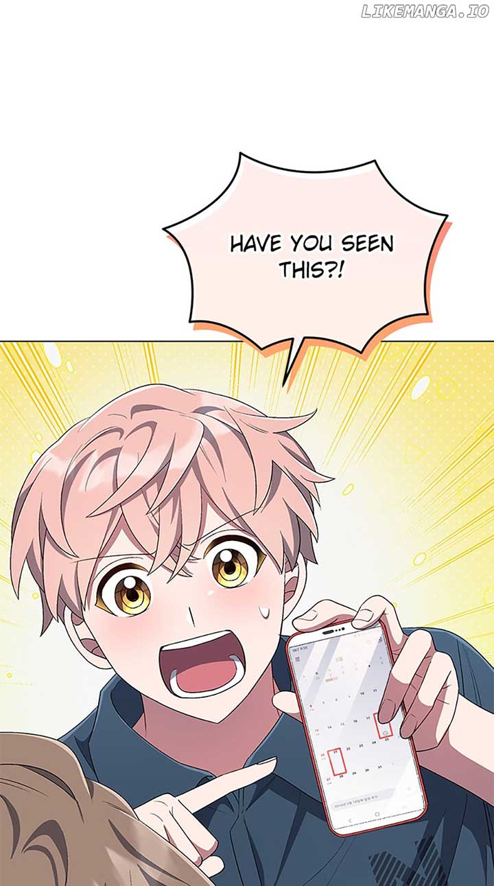 The Second Life of an All-Rounder Idol Chapter 58 260 28