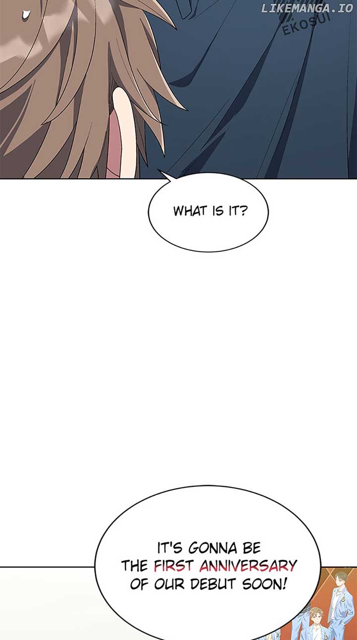 The Second Life of an All-Rounder Idol Chapter 58 261 29