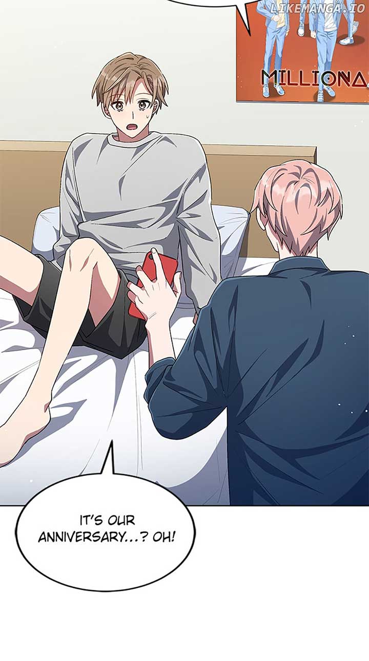 The Second Life of an All-Rounder Idol Chapter 58 262 30