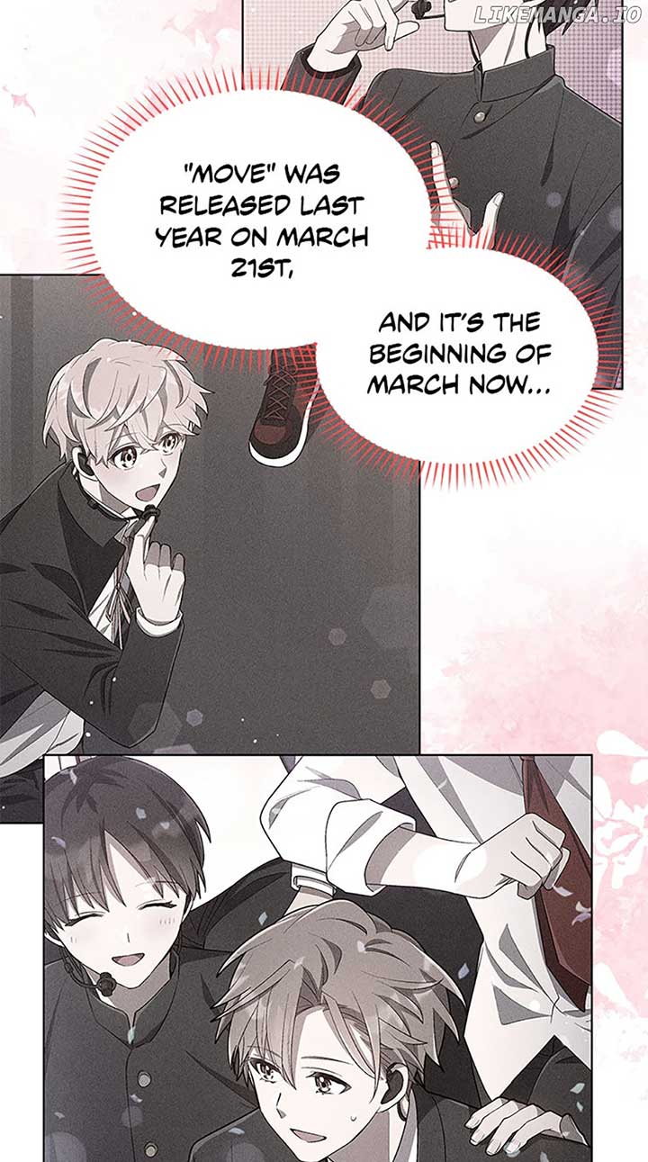 The Second Life of an All-Rounder Idol Chapter 58 264 32