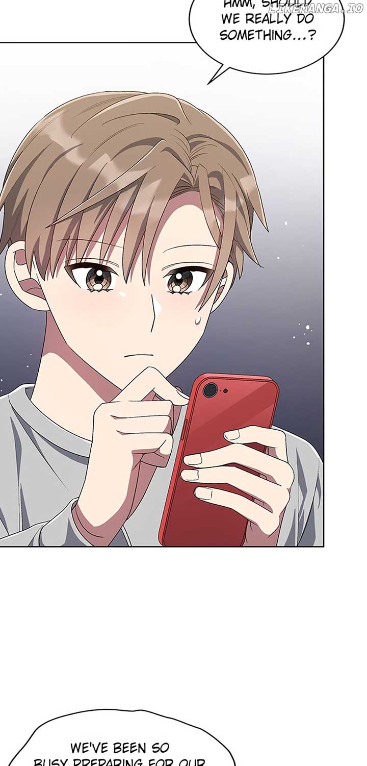 The Second Life of an All-Rounder Idol Chapter 58 269 37