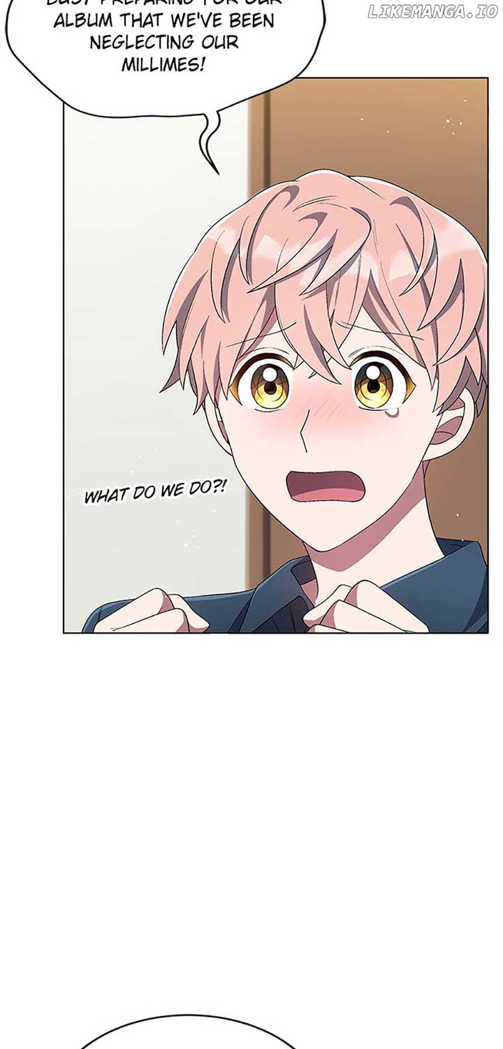 The Second Life of an All-Rounder Idol Chapter 58 270 38