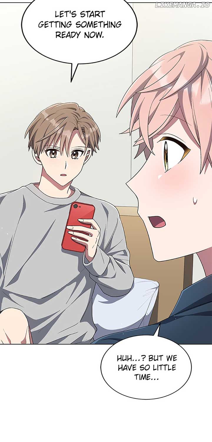 The Second Life of an All-Rounder Idol Chapter 58 271 39