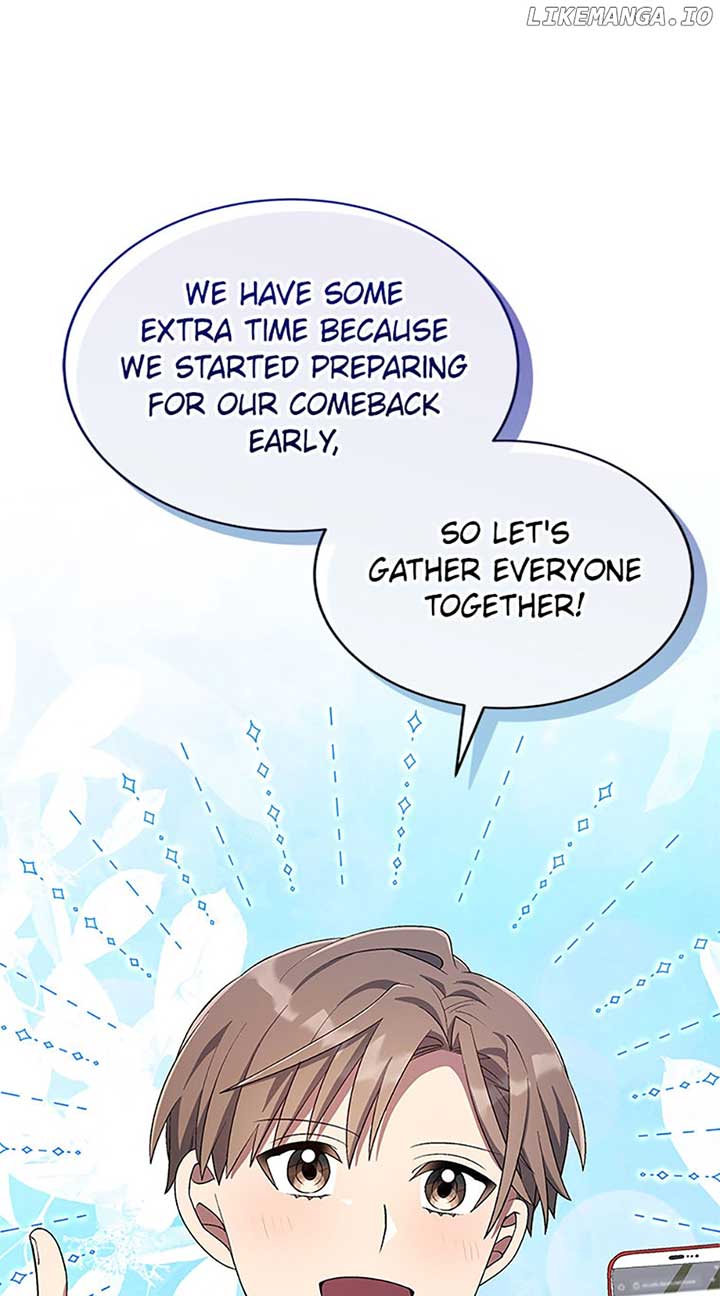 The Second Life of an All-Rounder Idol Chapter 58 272 40
